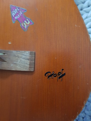 Alte gitarre guitar hopf - alte,