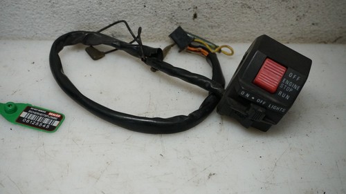 Suzuki gs500 lenkerschalter - gs500, e