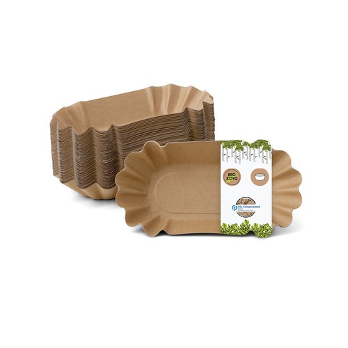 Biozoyg einwegschalen - biozoyg,