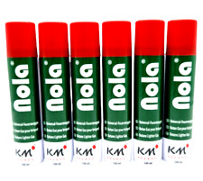 10 x 100ml Universal