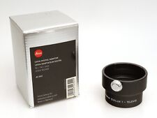 Leica Digital Adapter für Leica Televid / Digilux 1 #42302