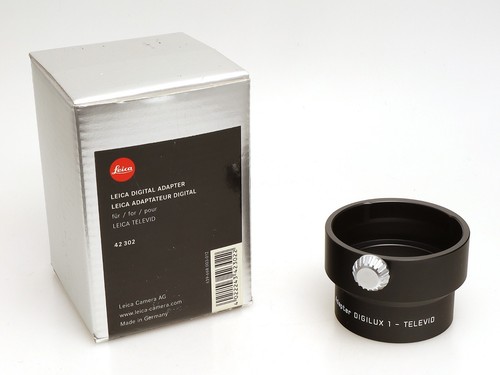Leica digital adapter für - adapter,