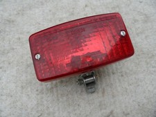 unbenutzter DDR FER Nebelscheinwerfer Trabant Wartburg B1000 Multicar IFA  