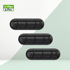 Headphone Cable Management