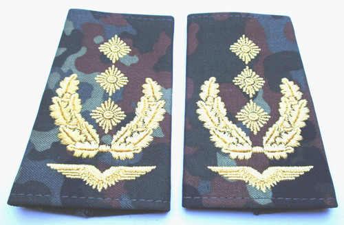 Rangabzeichen luftwaffe - rangabzeichen,