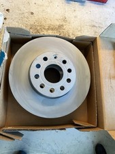 Bremsscheiben ATE vorne VW Skoda Seat