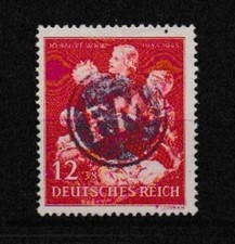 Lokal Fredersdorf F 859