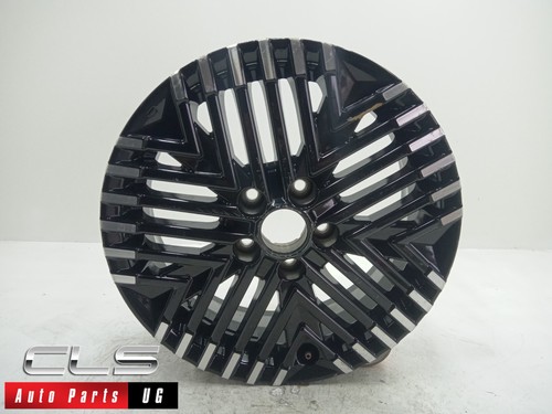 Stück alufelge zoll - 1,