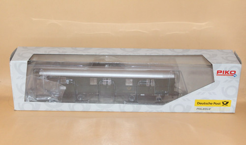 Piko 53221 bahnpostwagen - 53221,