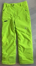 Spyder Skihose Gr 164 wie NEU