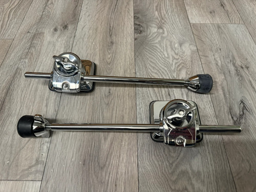 Tama superstar bassdrum sporen - tama,