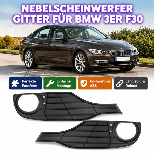Nebelscheinwerfer abdeckung - nebelscheinwerfer,