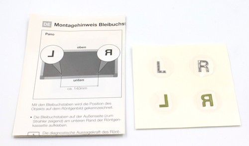 Dürr bleibuchstaben vistascan - dürr,