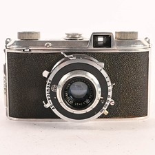 Pontiac Baby Luchs Paris Som