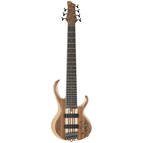 Bass ibanez btb747 ntl e - ibanez,