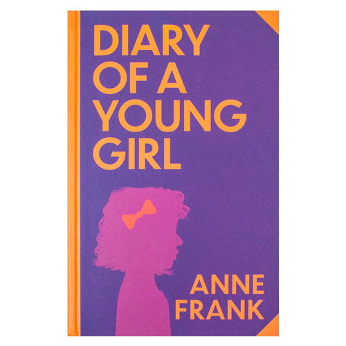 The diary young girl - the,