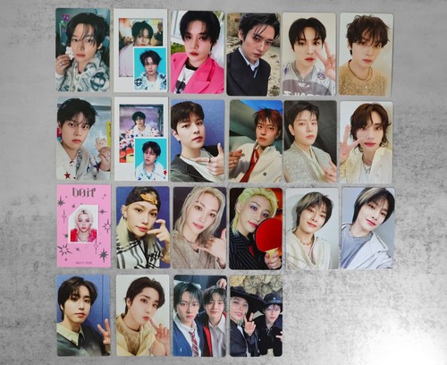 Stray kids dominate karma - kids,
