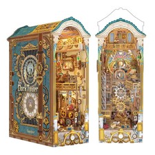 Tonecheer 3D Puzzle 9194023