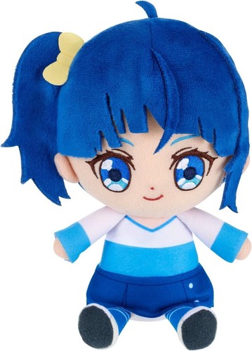 Prettycure sky precure cure - precure,