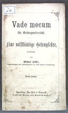 Vade mecum für