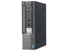 Dell Optiplex 7010 - i5 CPU -
