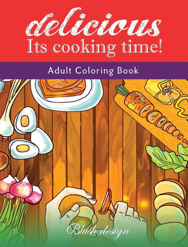 Blush design s cooking - blush, |
