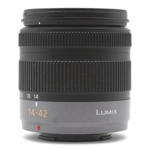 Panasonic lumix vario - lumix,