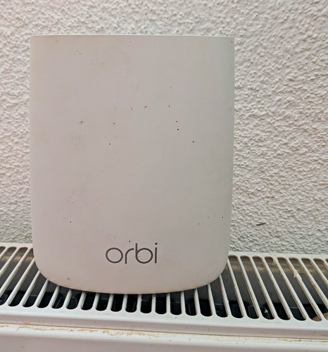 Netgear orbi router rbr40 - router,