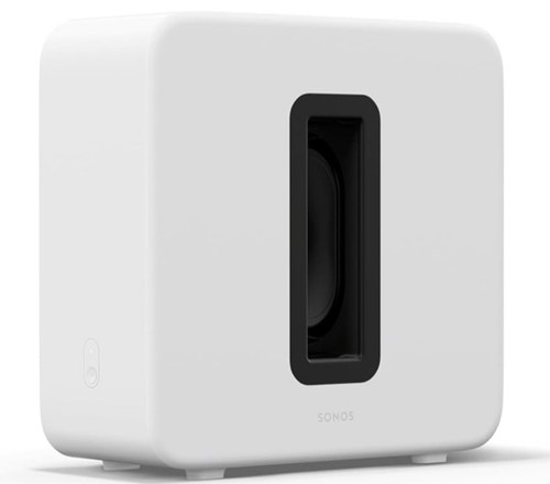 Sonos sub gen weiß neu - sub, 4