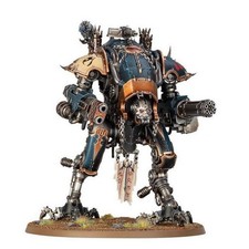 Warhammer 40,000: "War Dog