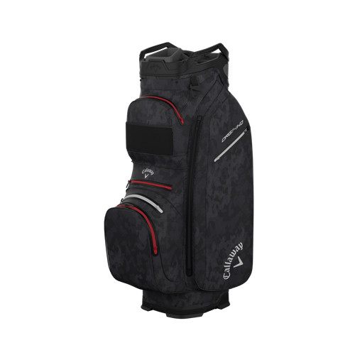 Callaway org cart - 14,