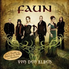 Faun - Von Den Elben