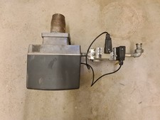 Weishaupt WG5N/1-A LN