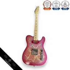 Fender Custom Shop Master
