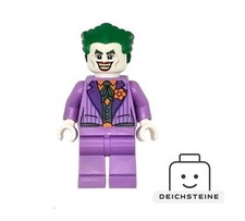Lego® sh0903 The Joker -
