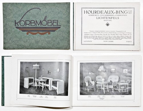 Korbflechterei korbmöbel - korbflechterei,