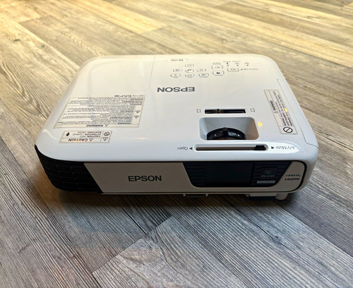 Epson u32 3lcd - epson, eb-u32