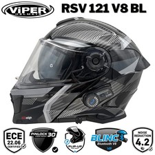 Viper rsv121 bluetooth - rsv121,