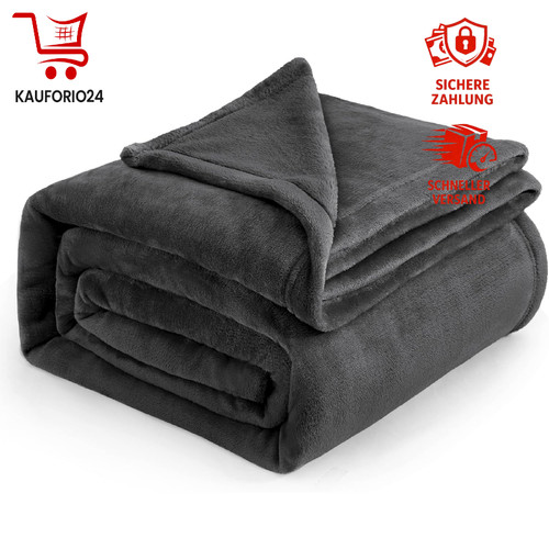 Kuscheldecke flauschig xxl - kuscheldecke,