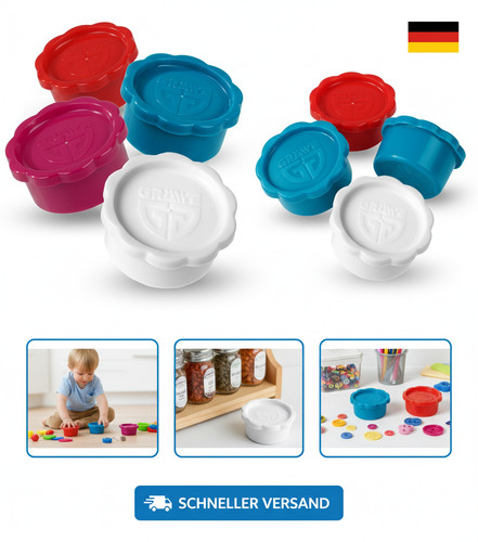 Gräwe deckel für sodastream - grÄwe,