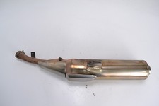 Auspuffschalldämpfer YAMAHA