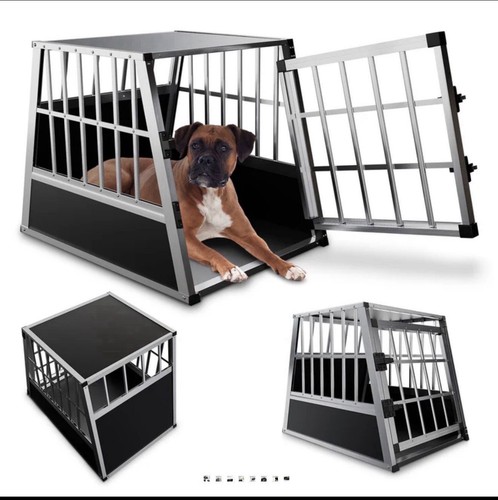 Hundetransportbox hundebox - hundetransportbox,