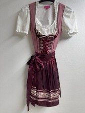 Dirndl Tracht Krüger Madl Gr