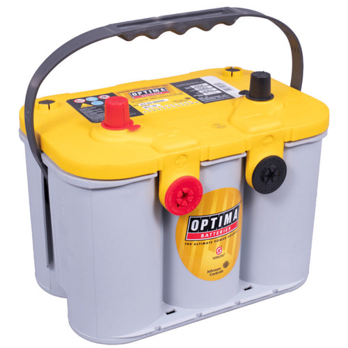 Optima 2 yellowtop 55ah - u,