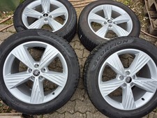 Audi Q 4  E-Tron  F4 , 4 Alu - Winterräder   235/55 R19 101 T, ET 45  (483)