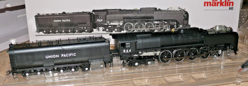 K23 märklin 37984 - märklin, schwere