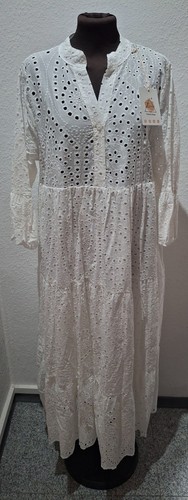 Kleid lang ibiza boho - lang,