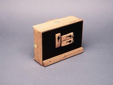 Lochkamera System Mania MFZ