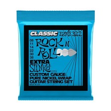 Ernie Ball Classic Rock n Roll