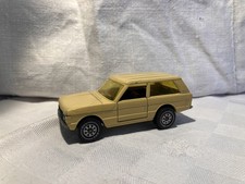 SIKU 1341 Land Rover Range